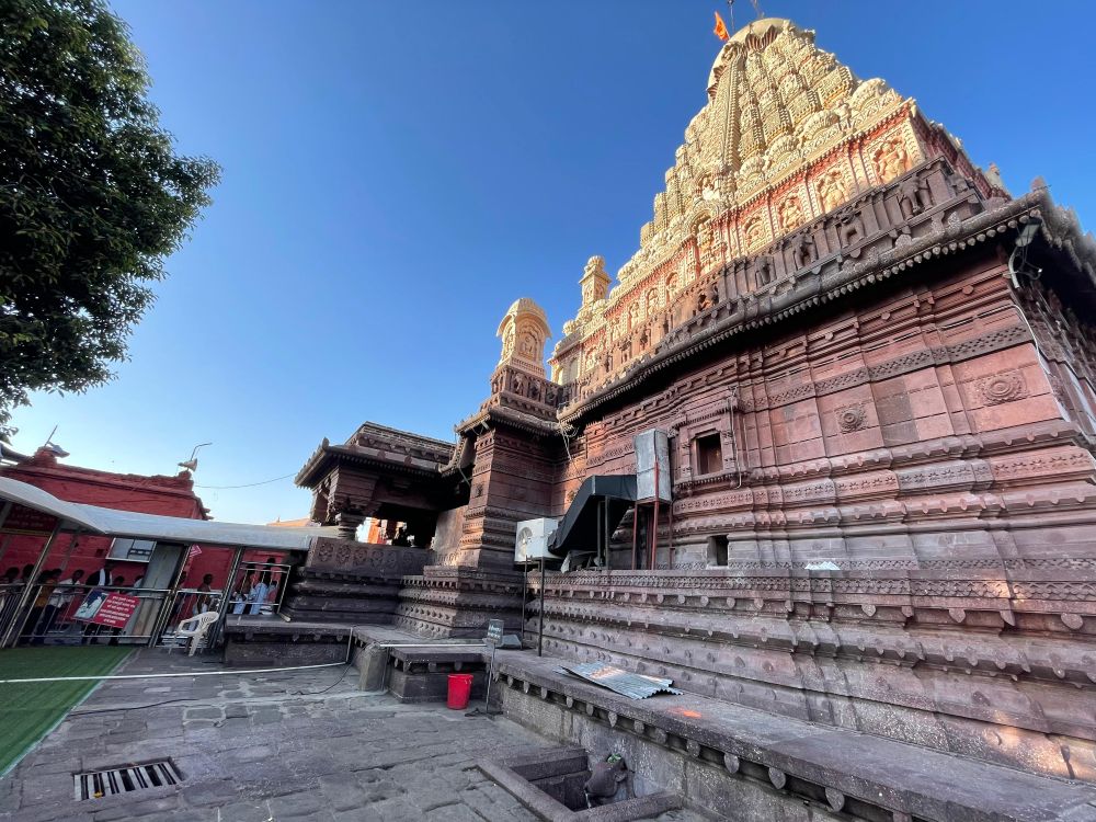 Shri Grishneshwar Jyotirlinga