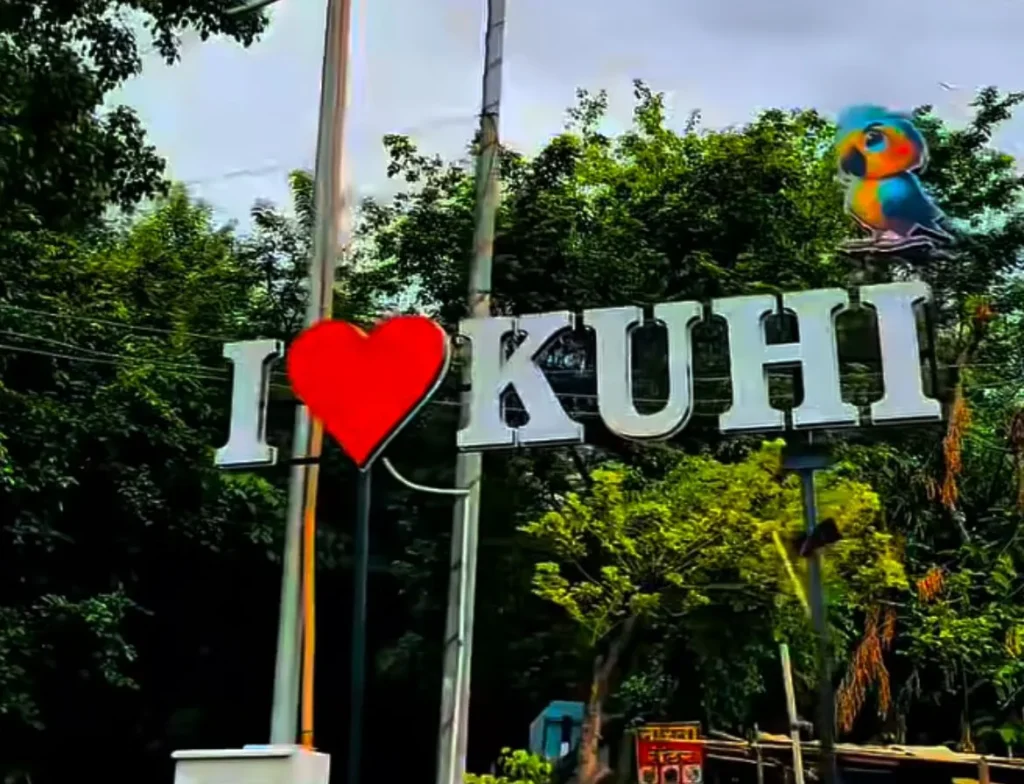 Places to visit in kuhi tehsil