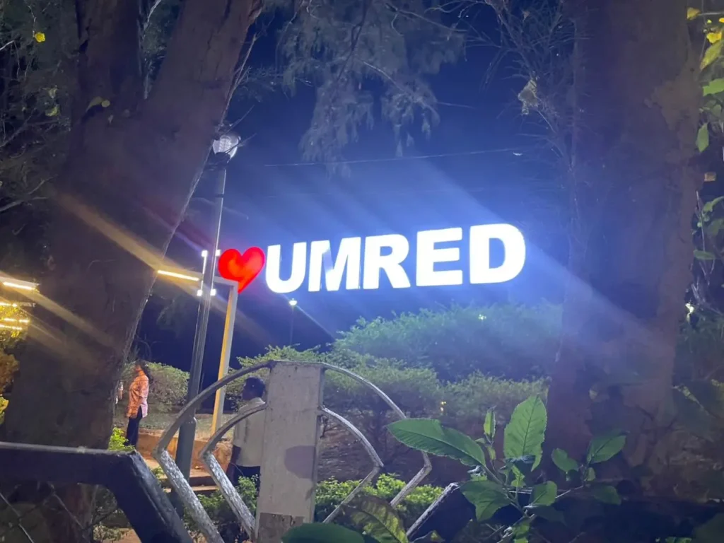 Umred
